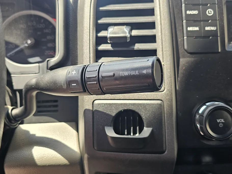 2019 Ford F250 XL 