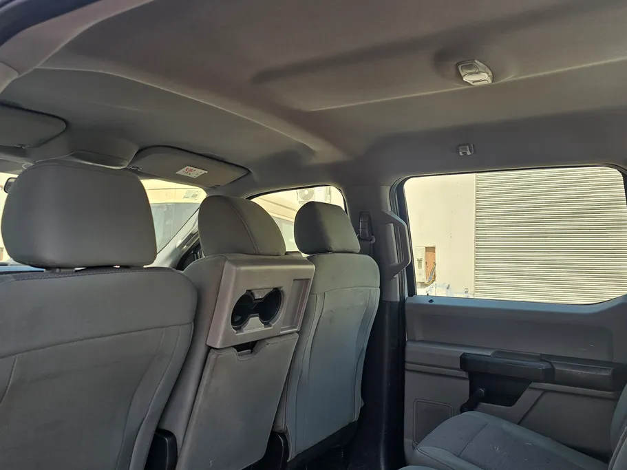 2019 Ford F250 XL 
