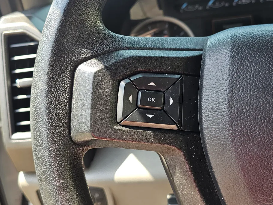 2019 Ford F250 XL 