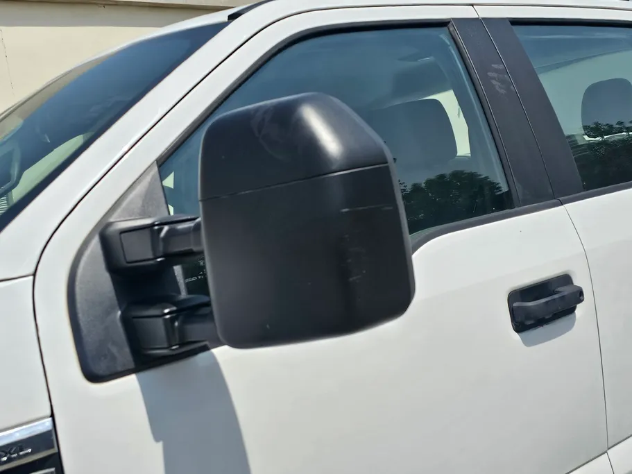 2019 Ford F250 XL 