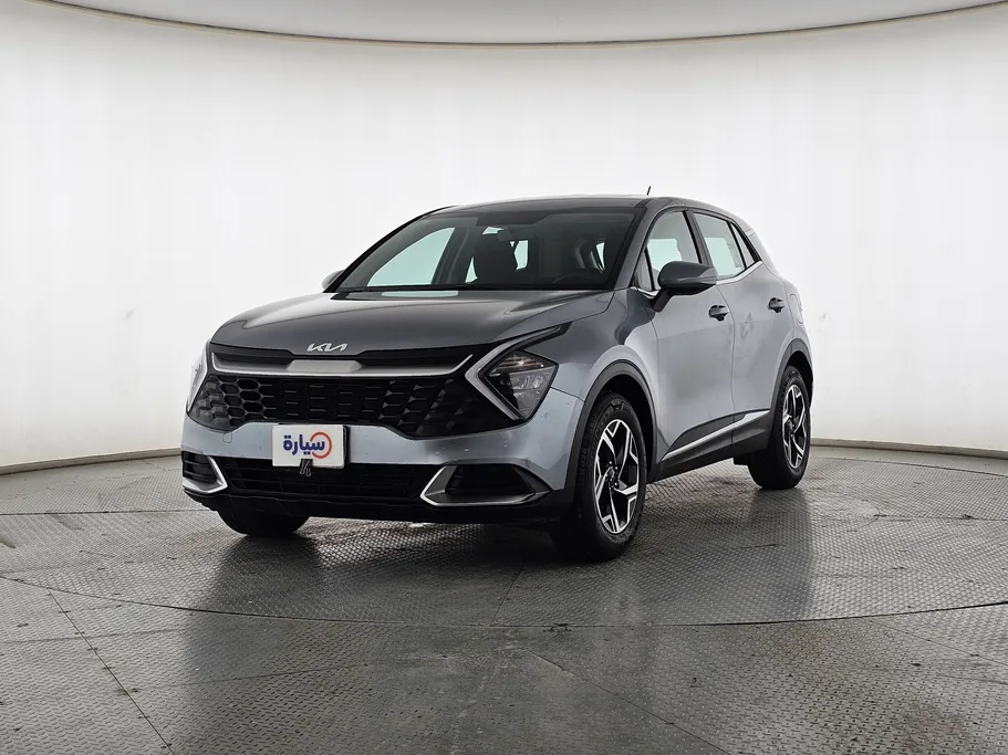 2023 Kia Sportage GL 