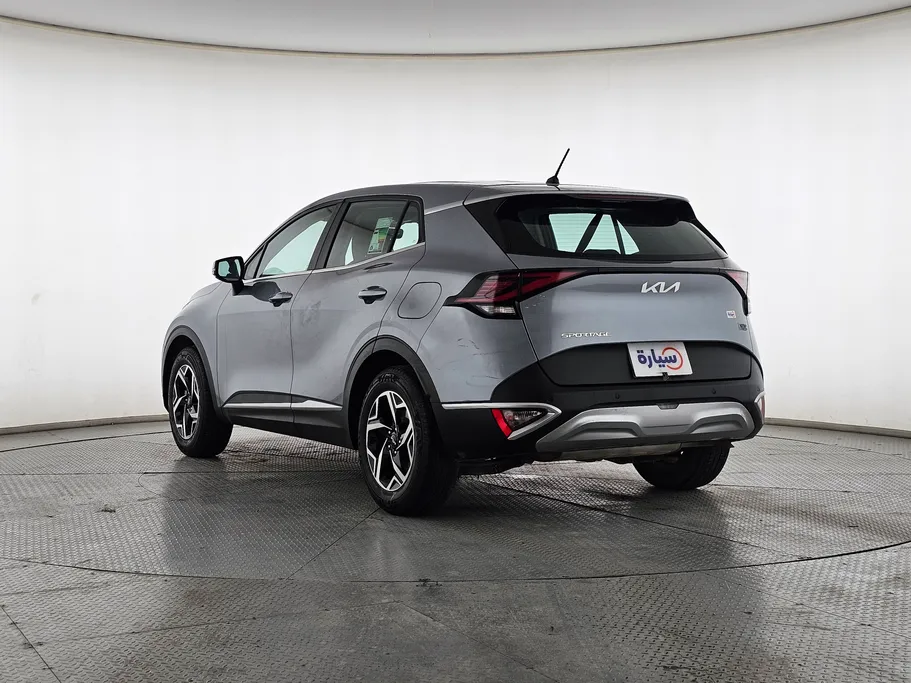 2023 Kia Sportage GL 
