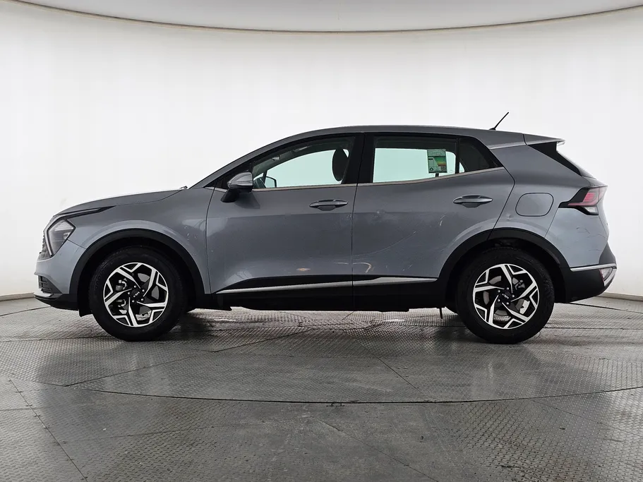 2023 Kia Sportage GL 