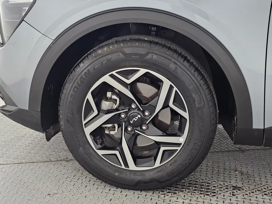 2023 Kia Sportage GL 