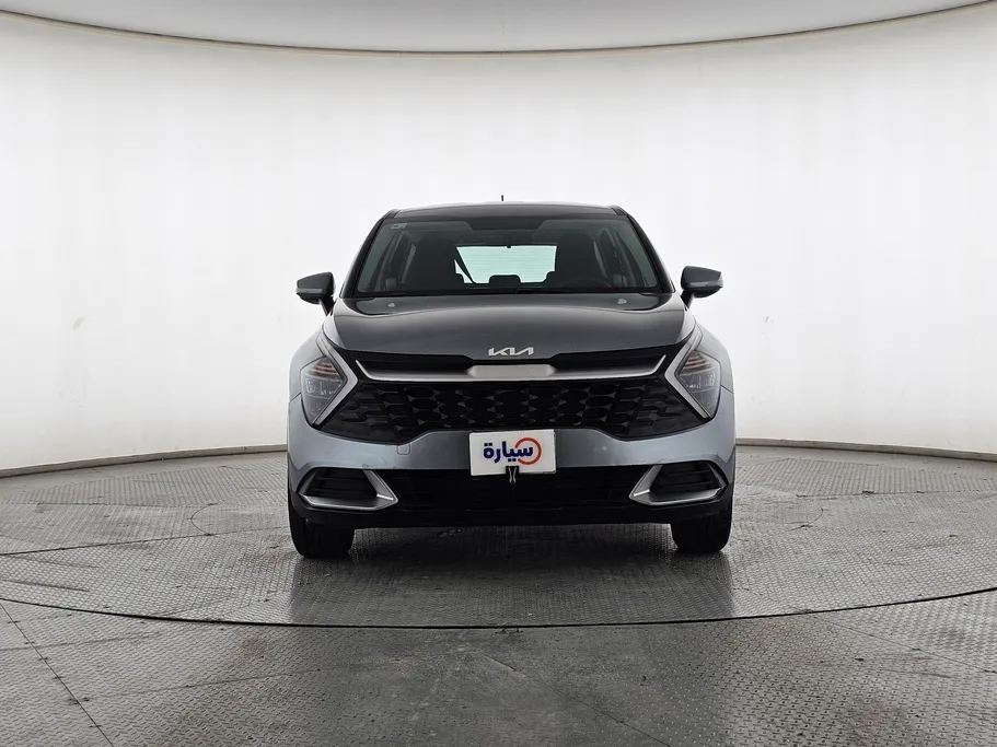 2023 Kia Sportage GL 