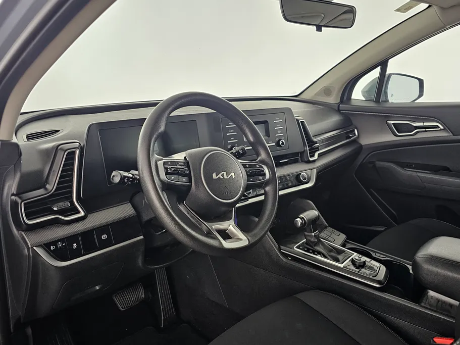 2023 Kia Sportage GL 
