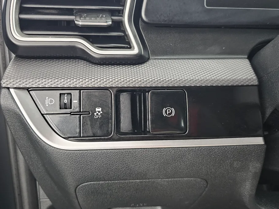 2023 Kia Sportage GL 