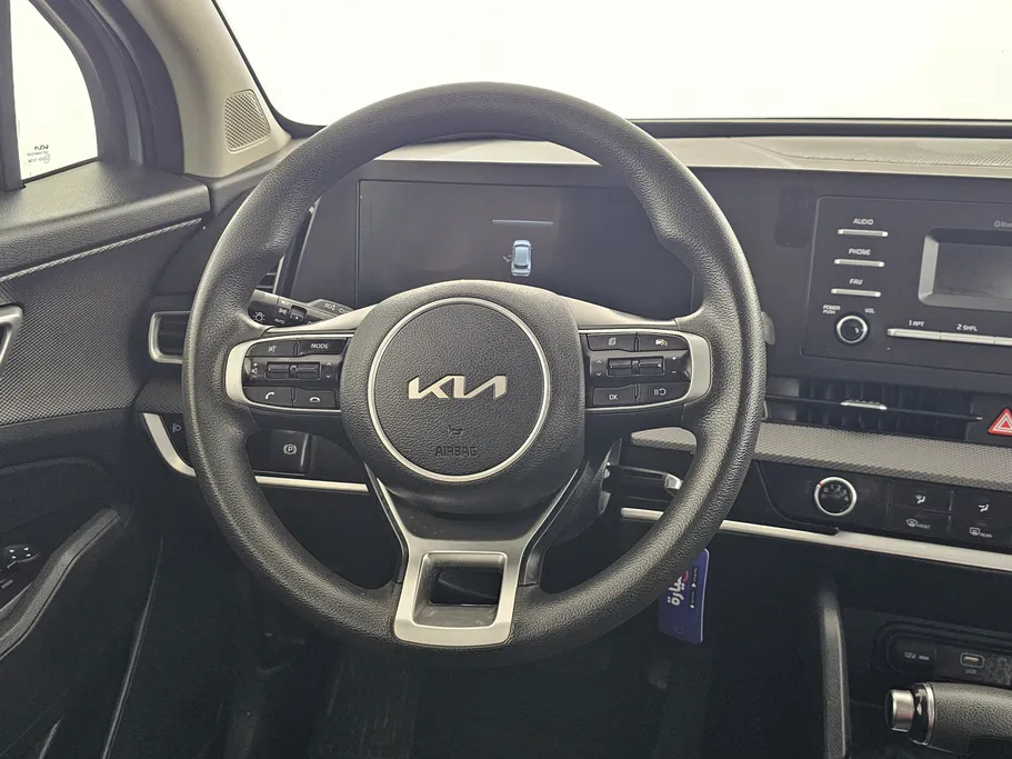 2023 Kia Sportage GL 