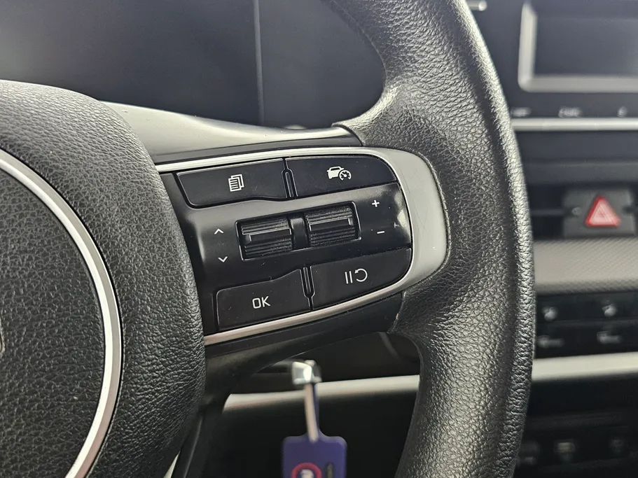 2023 Kia Sportage GL 