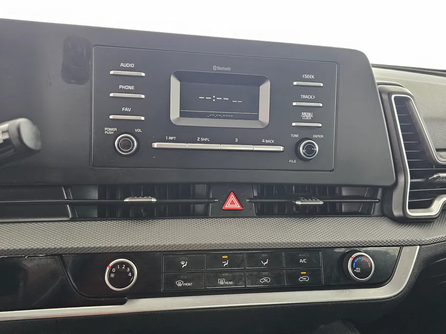 2023 Kia Sportage GL 