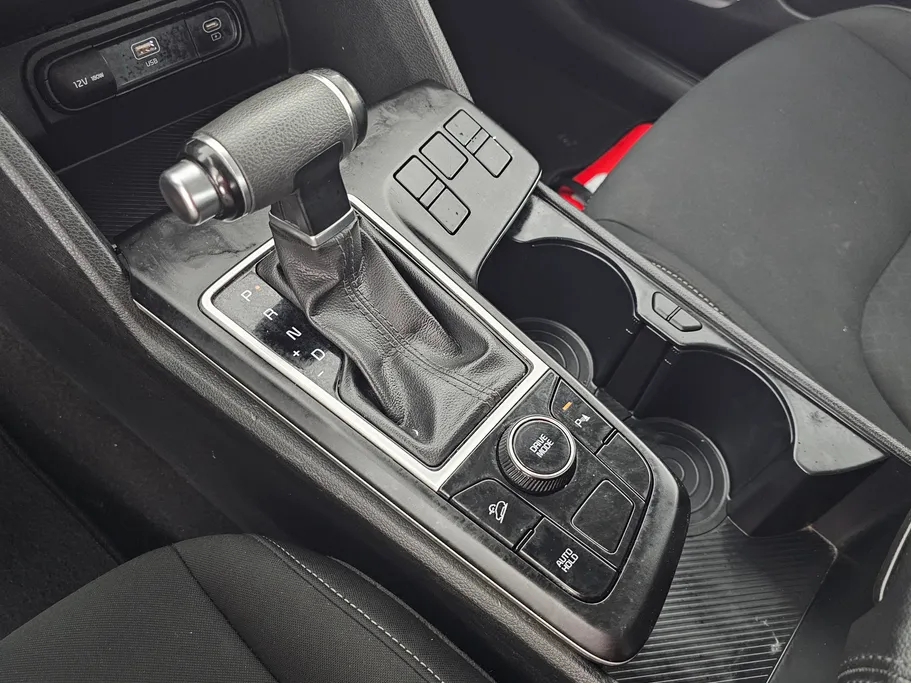 2023 Kia Sportage GL 