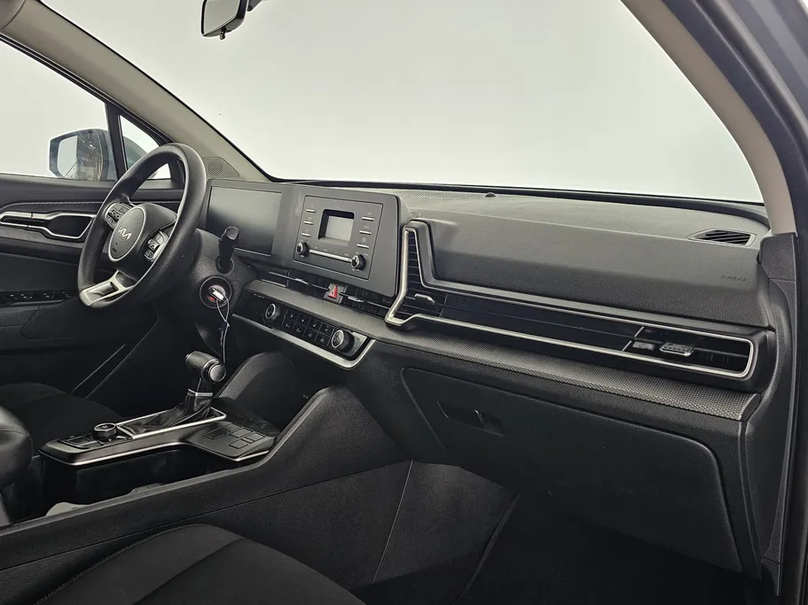2023 Kia Sportage GL 