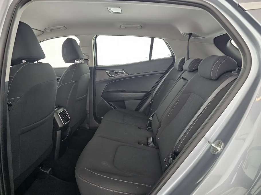 2023 Kia Sportage GL 