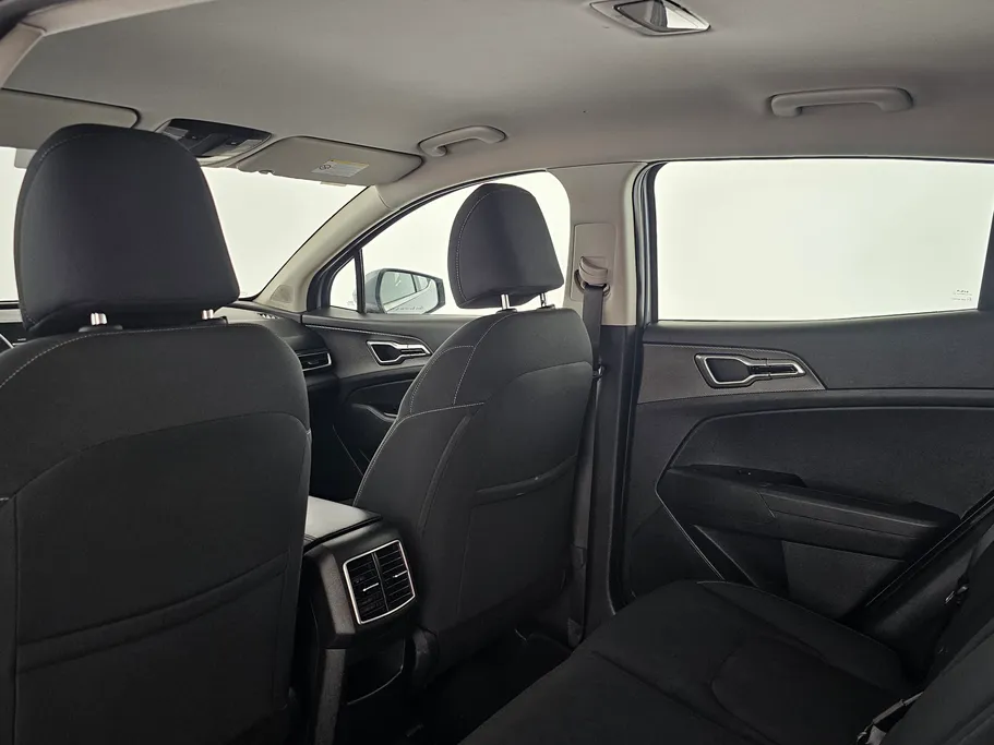 2023 Kia Sportage GL 