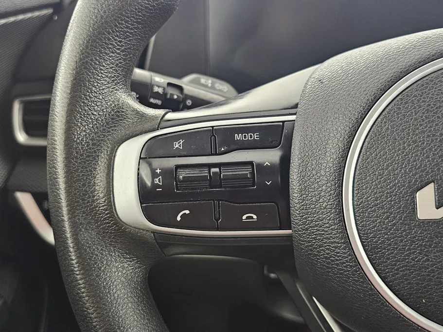 2023 Kia Sportage GL 