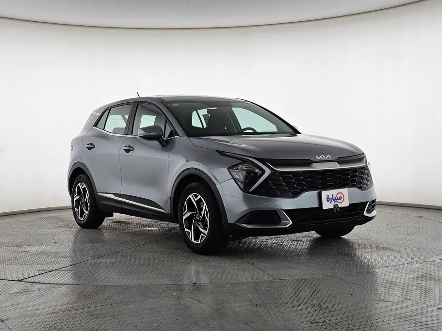 2023 Kia Sportage GL 