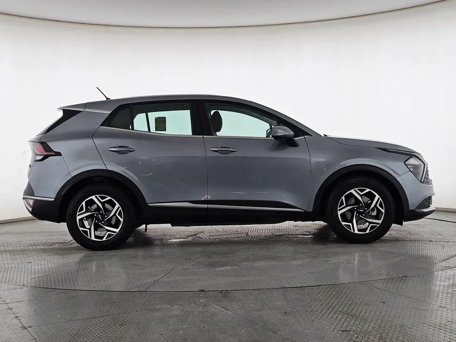 2023 Kia Sportage GL 