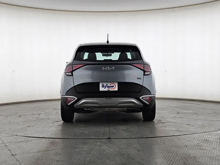 2023 Kia Sportage GL 