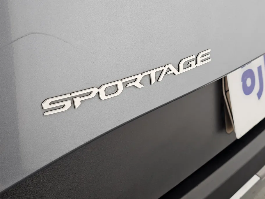 2023 Kia Sportage GL 