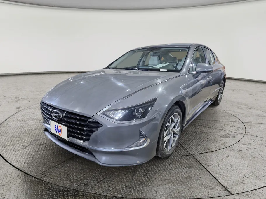 2020 Hyundai Sonata GL 