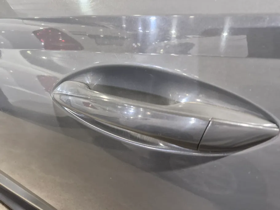 2020 Hyundai Sonata GL 