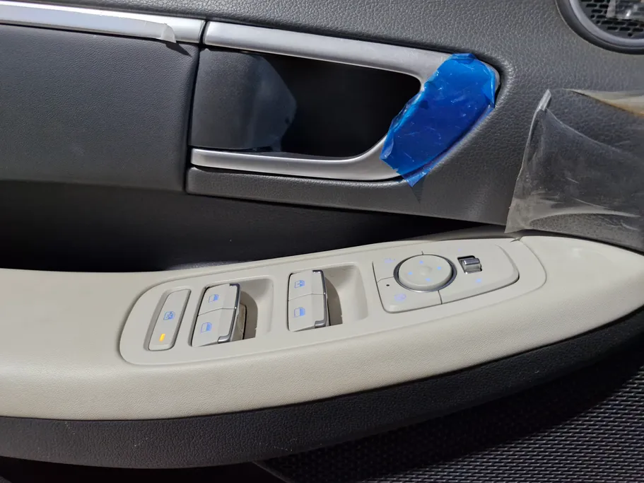 2020 Hyundai Sonata GL 
