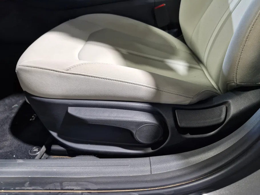 2020 Hyundai Sonata GL 