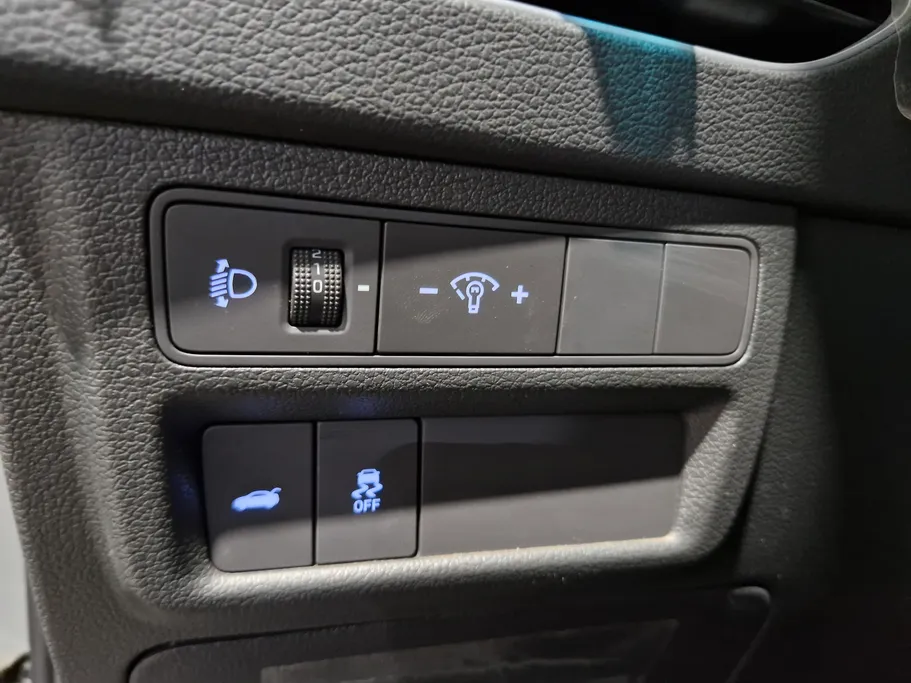 2020 Hyundai Sonata GL 