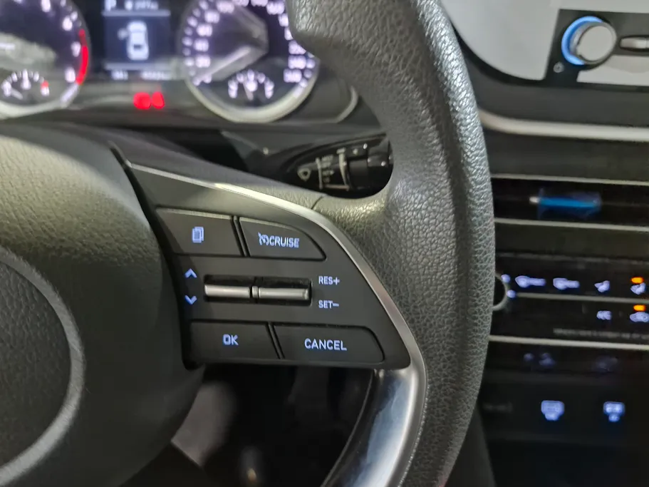 2020 Hyundai Sonata GL 