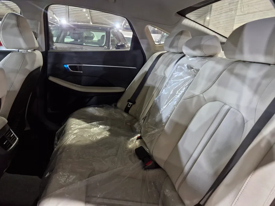 2020 Hyundai Sonata GL 