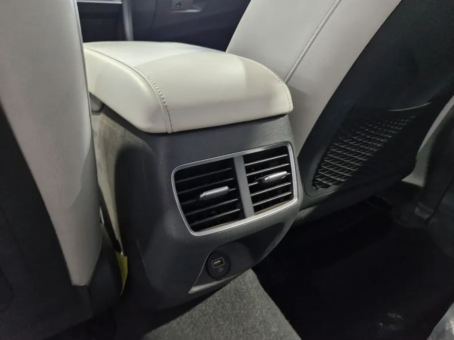 2020 Hyundai Sonata GL 