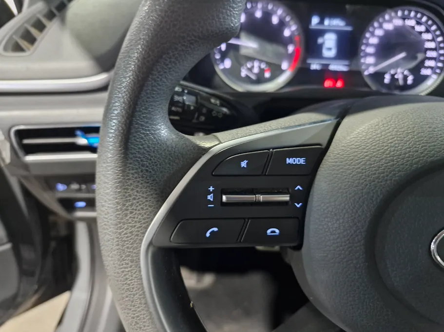 2020 Hyundai Sonata GL 