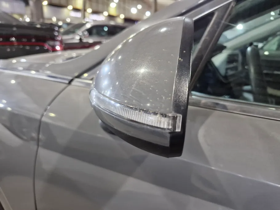 2020 Hyundai Sonata GL 