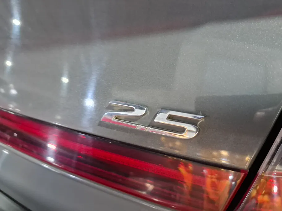 2020 Hyundai Sonata GL 
