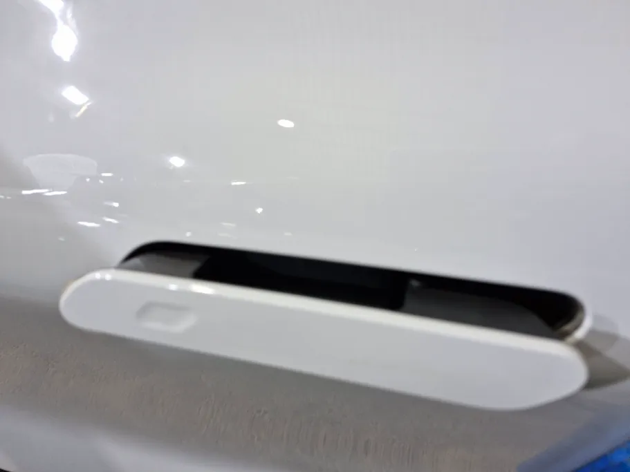 2025 Ford Taurus Ambiente 