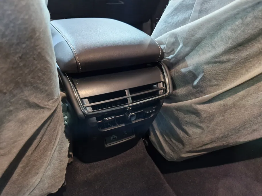 2025 Ford Taurus Ambiente 