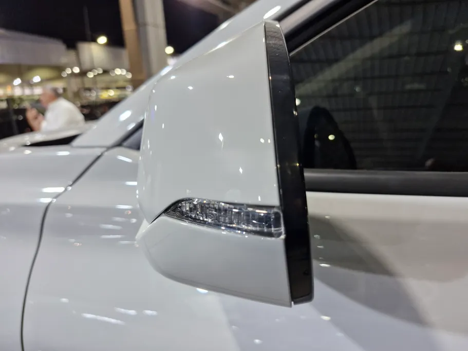 2025 Ford Taurus Ambiente 
