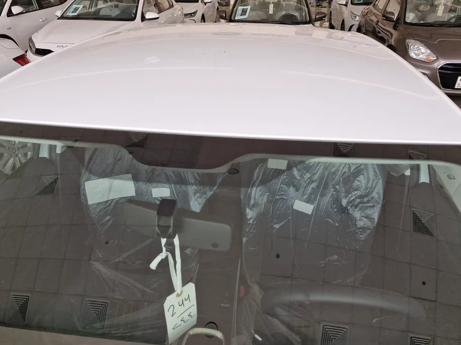 2024 Renault Megane E 