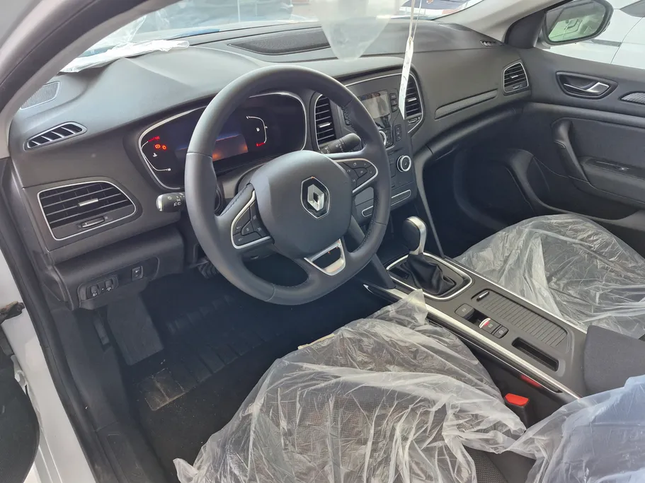2024 Renault Megane E 