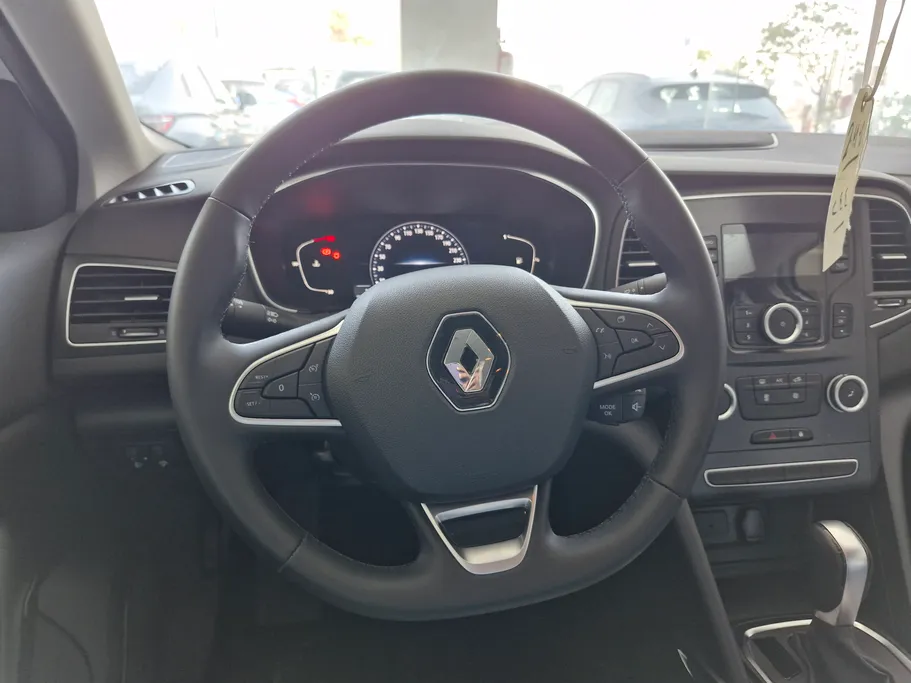 2024 Renault Megane E 