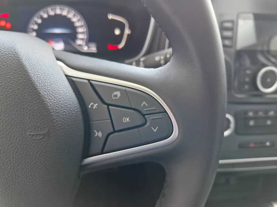 2024 Renault Megane E 