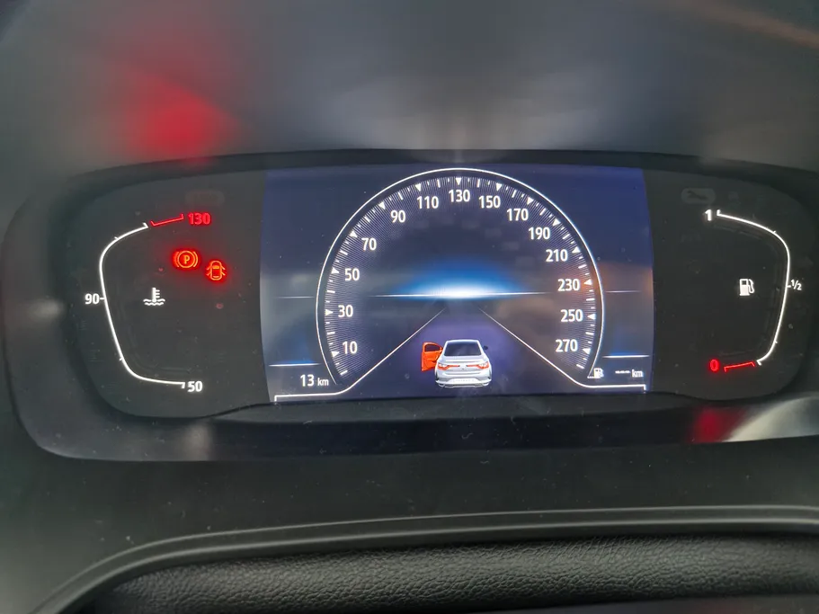 2024 Renault Megane E 