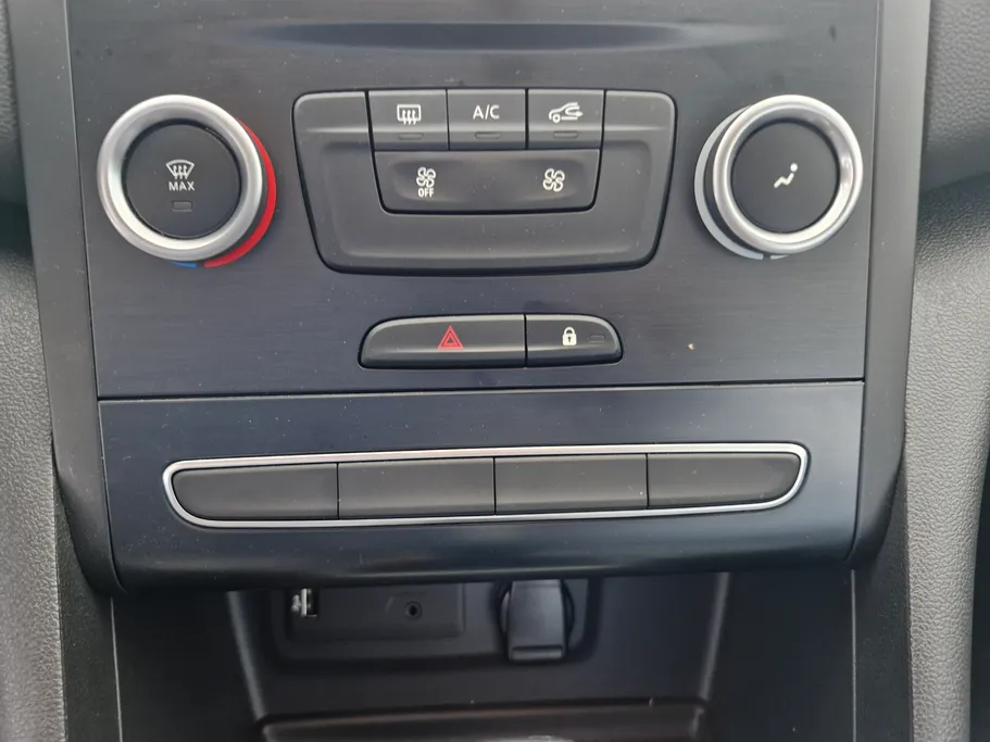 2024 Renault Megane E 