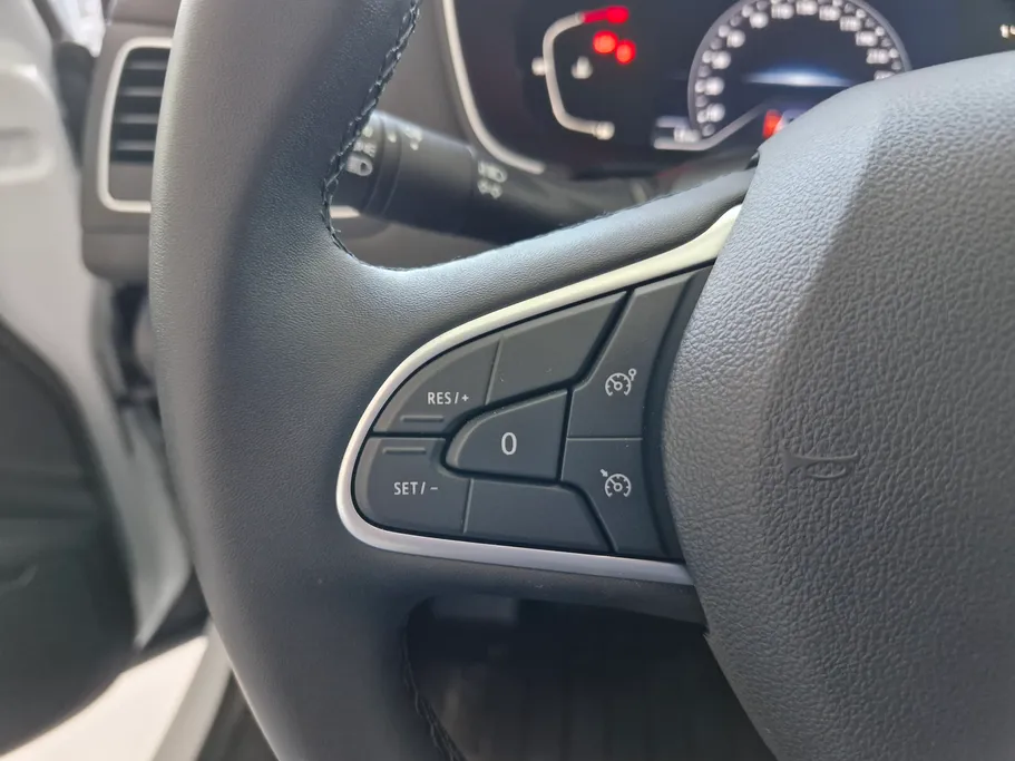 2024 Renault Megane E 