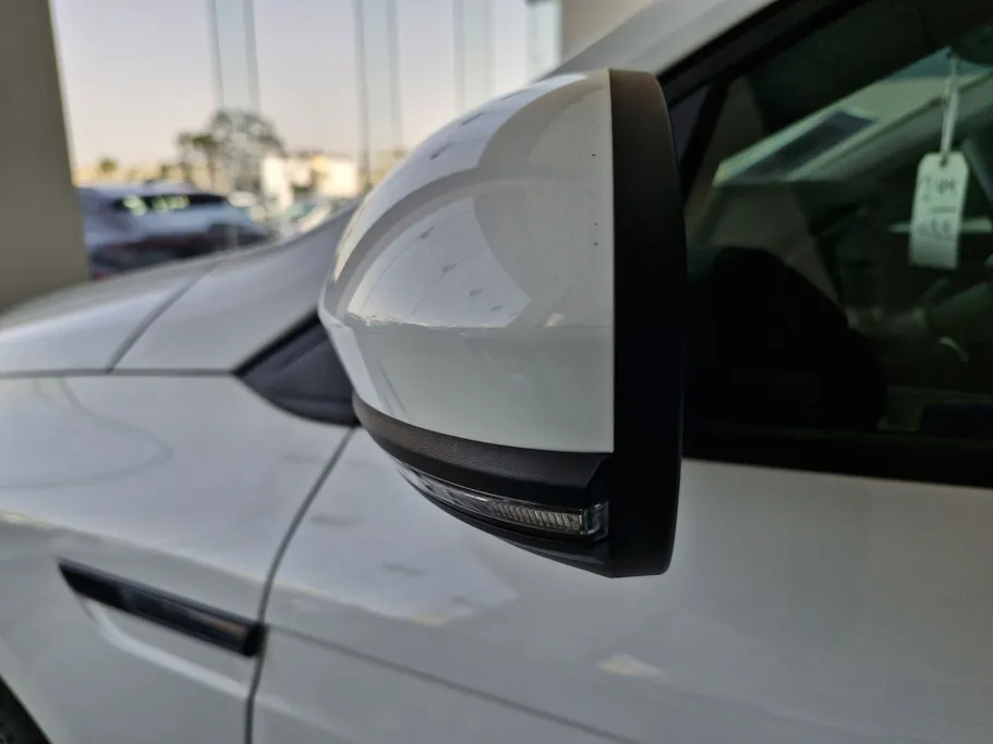 2024 Renault Megane E 
