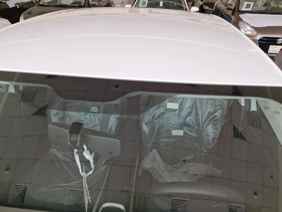 رينو ميجان E 2024 