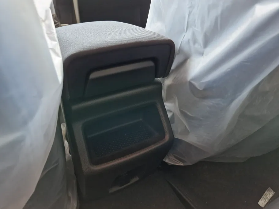 رينو ميجان E 2024 