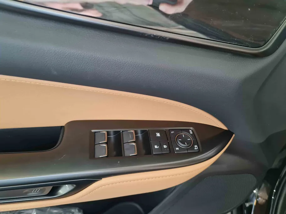 2026 Lexus NX 350 AA Elegant	 