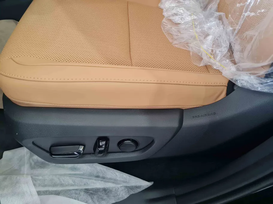 2026 Lexus NX 350 AA Elegant	 