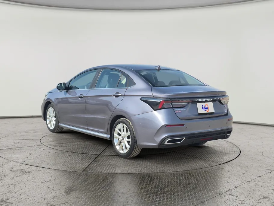 2023 Chery Arrizo 6 Pro Comfort 